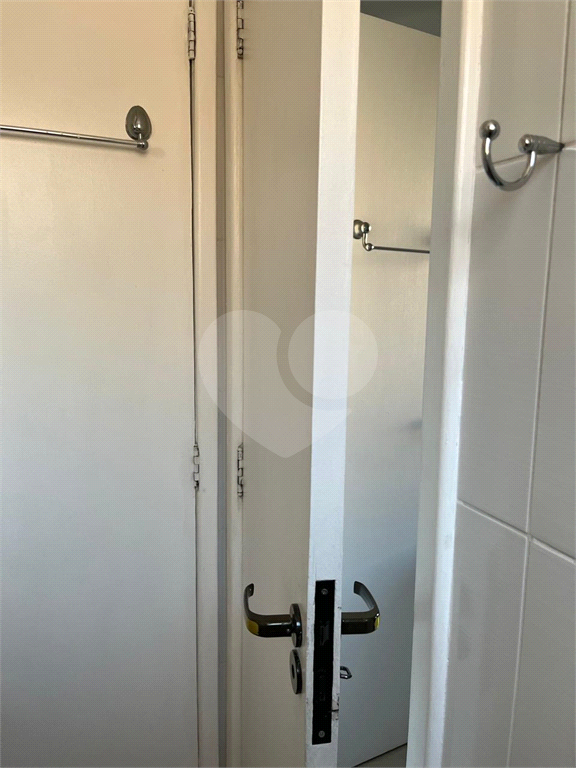 Apartamento no Mandaqui com 2 Suítes e Varanda – Lazer Completo - Aceita permuta carro/moto de interesse