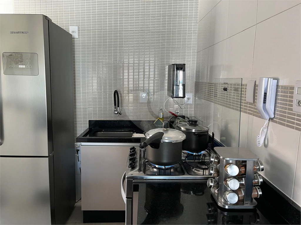 Apartamento no Mandaqui com 2 Suítes e Varanda – Lazer Completo - Aceita permuta carro/moto de interesse