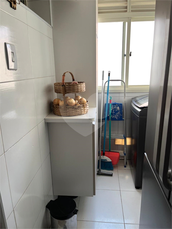 Apartamento no Mandaqui com 2 Suítes e Varanda – Lazer Completo - Aceita permuta carro/moto de interesse