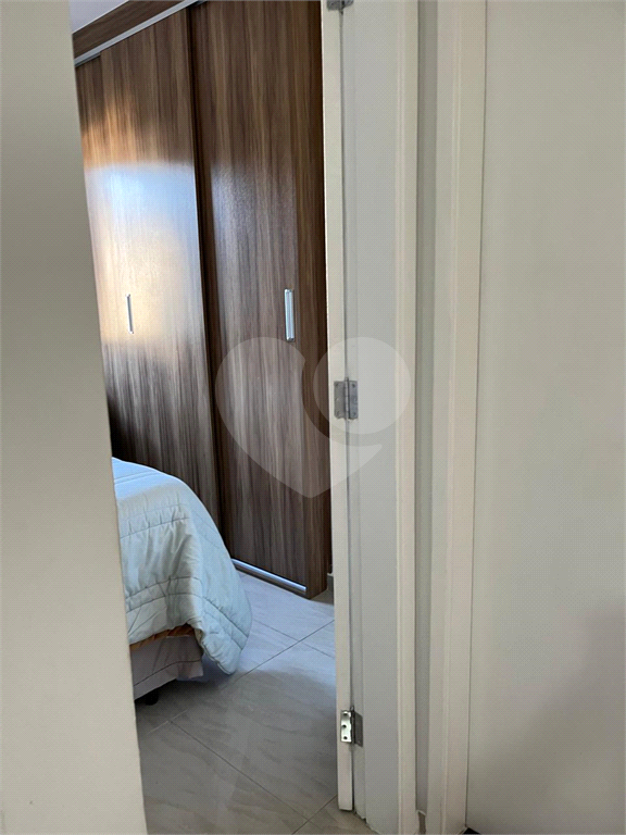 Apartamento no Mandaqui com 2 Suítes e Varanda – Lazer Completo - Aceita permuta carro/moto de interesse