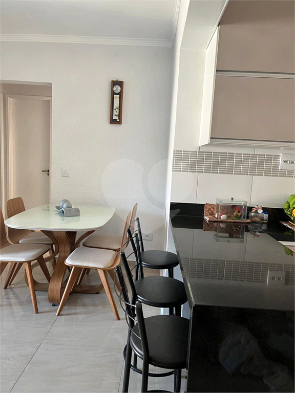 Apartamento no Mandaqui com 2 Suítes e Varanda – Lazer Completo - Aceita permuta carro/moto de interesse