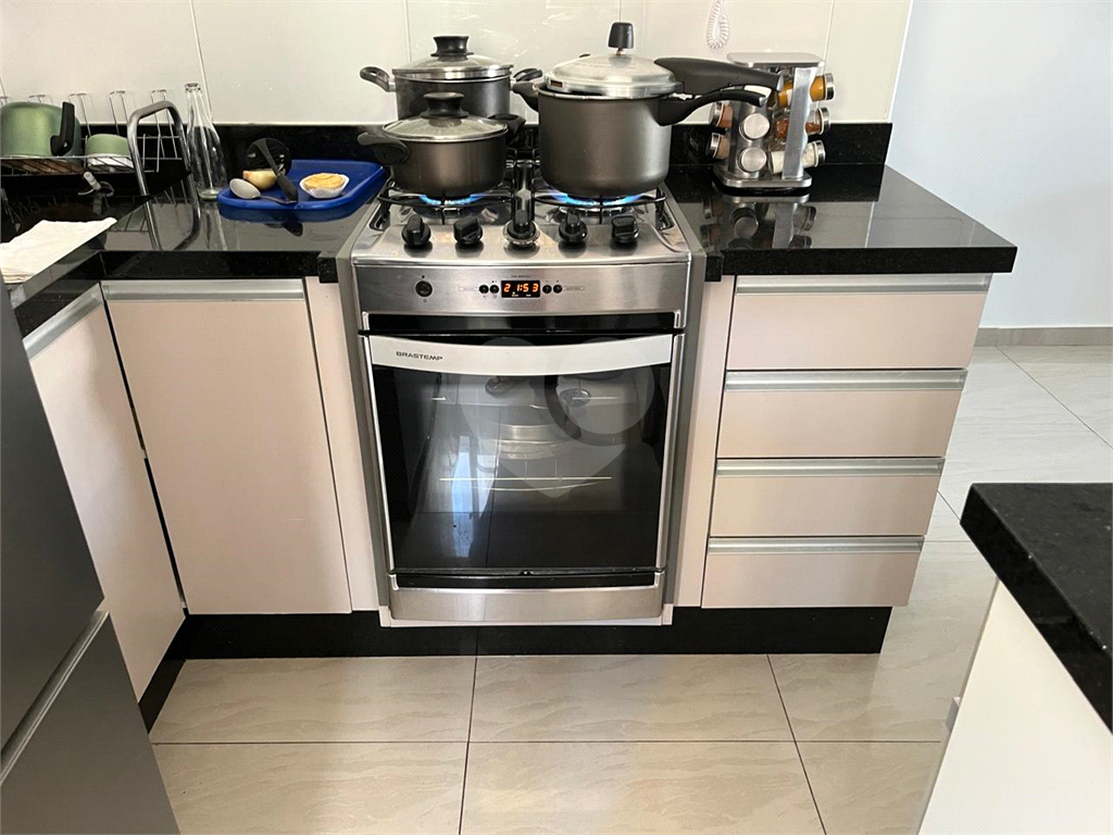 Apartamento no Mandaqui com 2 Suítes e Varanda – Lazer Completo - Aceita permuta carro/moto de interesse