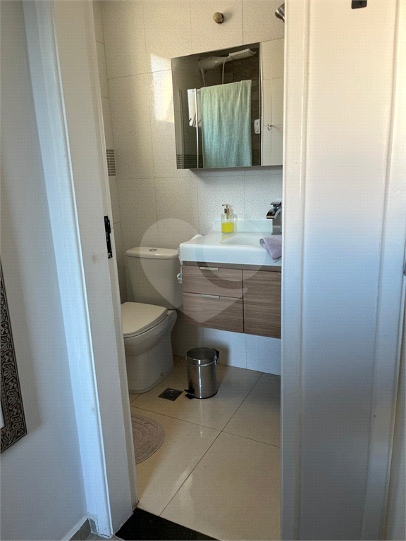 Apartamento no Mandaqui com 2 Suítes e Varanda – Lazer Completo - Aceita permuta carro/moto de interesse