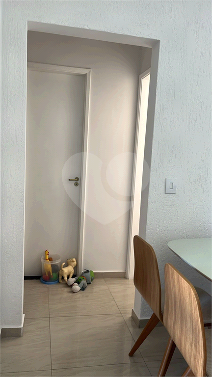 Apartamento no Mandaqui com 2 Suítes e Varanda – Lazer Completo - Aceita permuta carro/moto de interesse