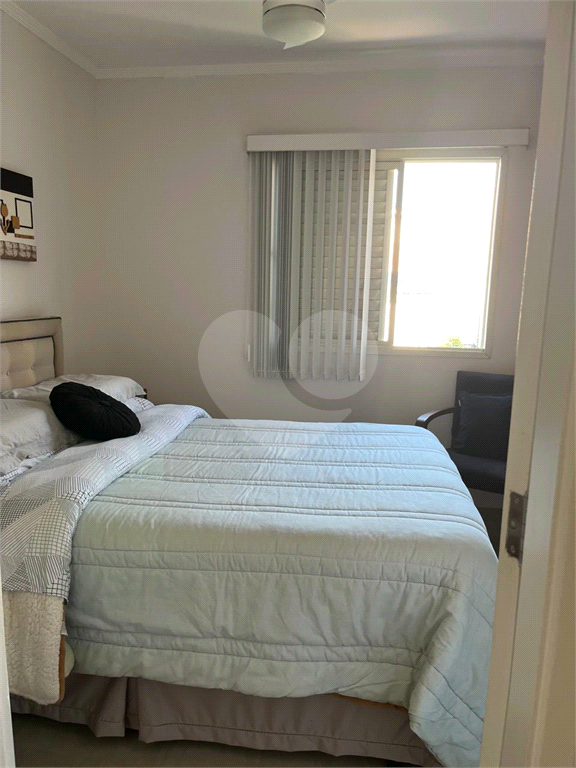 Apartamento no Mandaqui com 2 Suítes e Varanda – Lazer Completo - Aceita permuta carro/moto de interesse