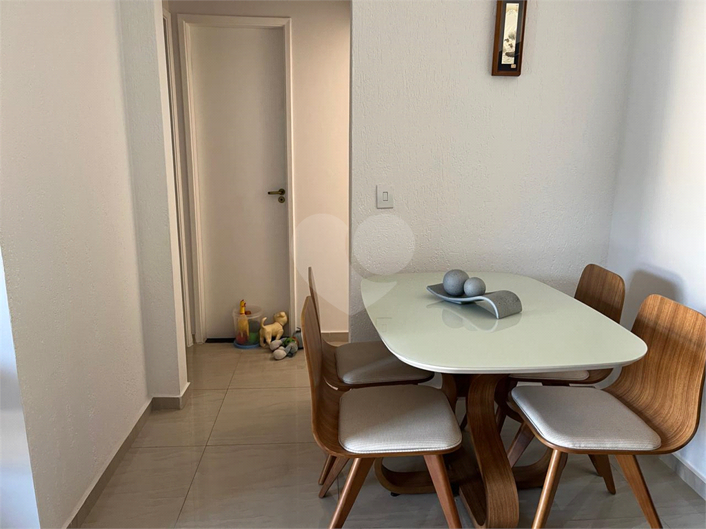 Apartamento no Mandaqui com 2 Suítes e Varanda – Lazer Completo - Aceita permuta carro/moto de interesse