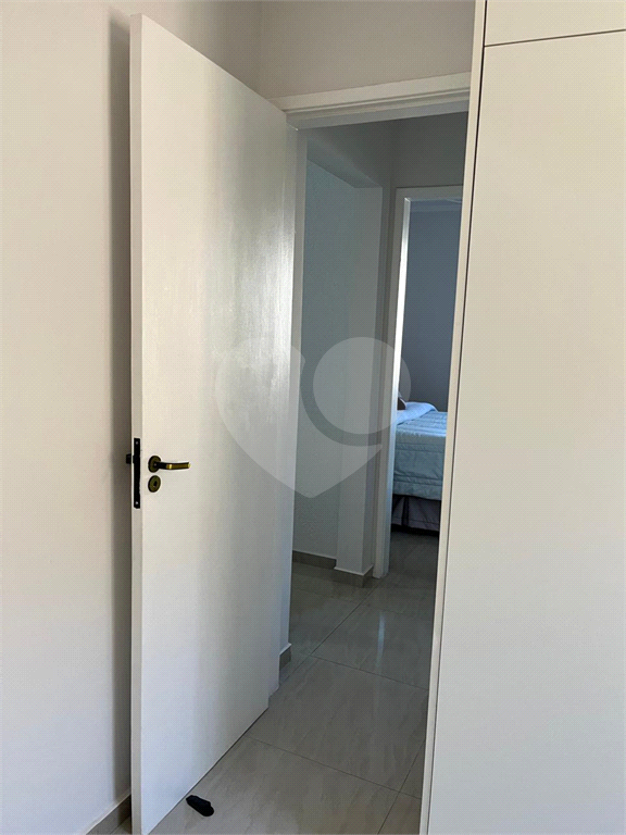 Apartamento no Mandaqui com 2 Suítes e Varanda – Lazer Completo - Aceita permuta carro/moto de interesse