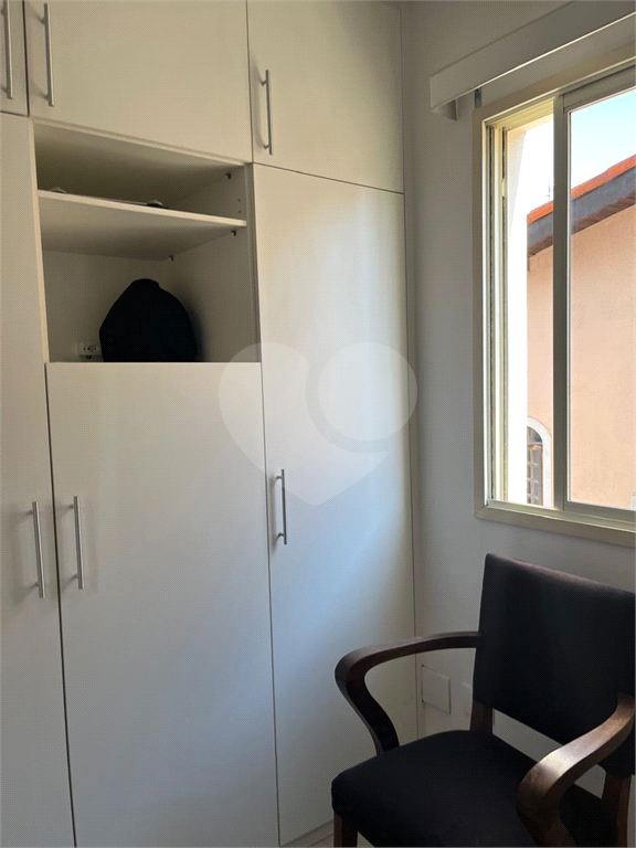 Apartamento no Mandaqui com 2 Suítes e Varanda – Lazer Completo - Aceita permuta carro/moto de interesse