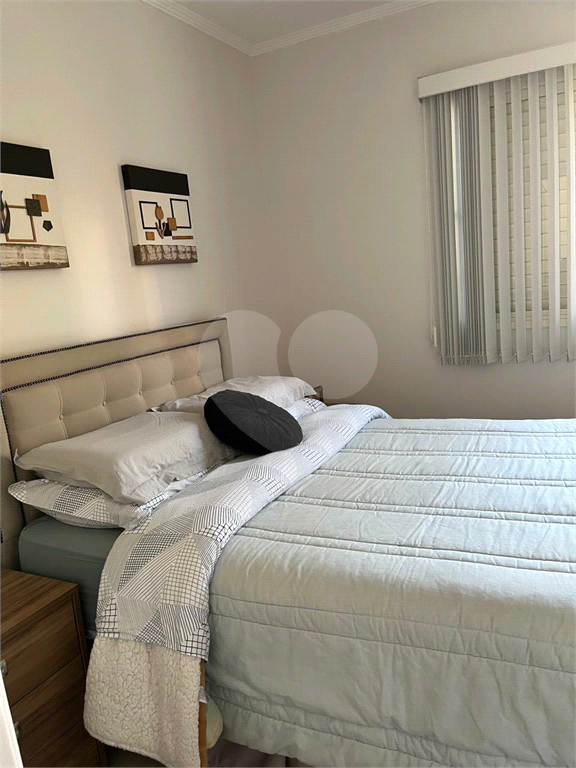 Apartamento no Mandaqui com 2 Suítes e Varanda – Lazer Completo - Aceita permuta carro/moto de interesse