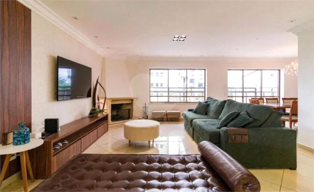 Apartamento, 4 quartos, 268 m² - Foto 1