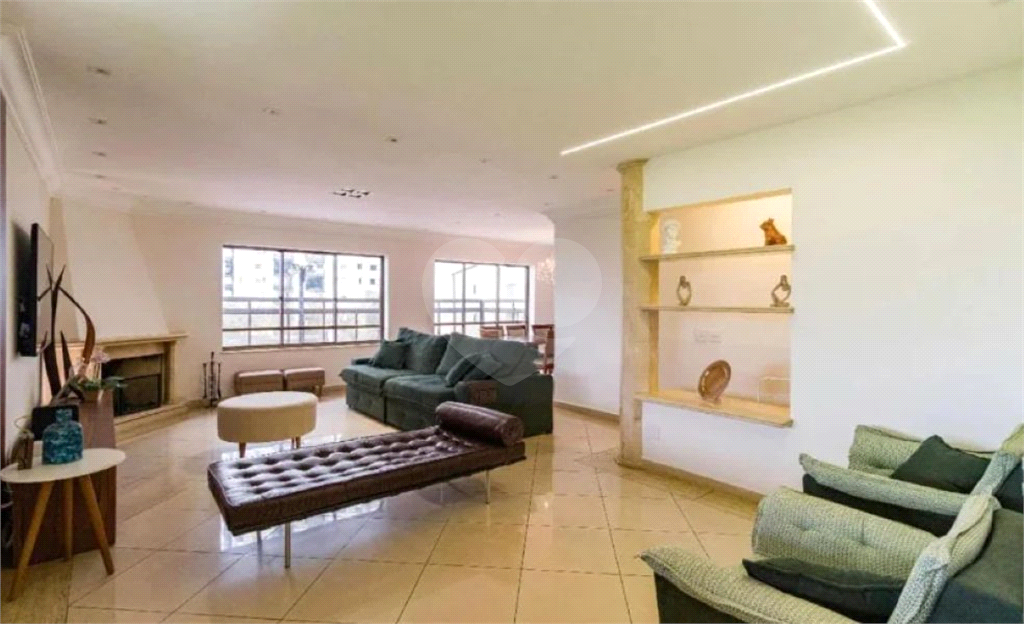 Apartamento, 4 quartos, 268 m² - Foto 2