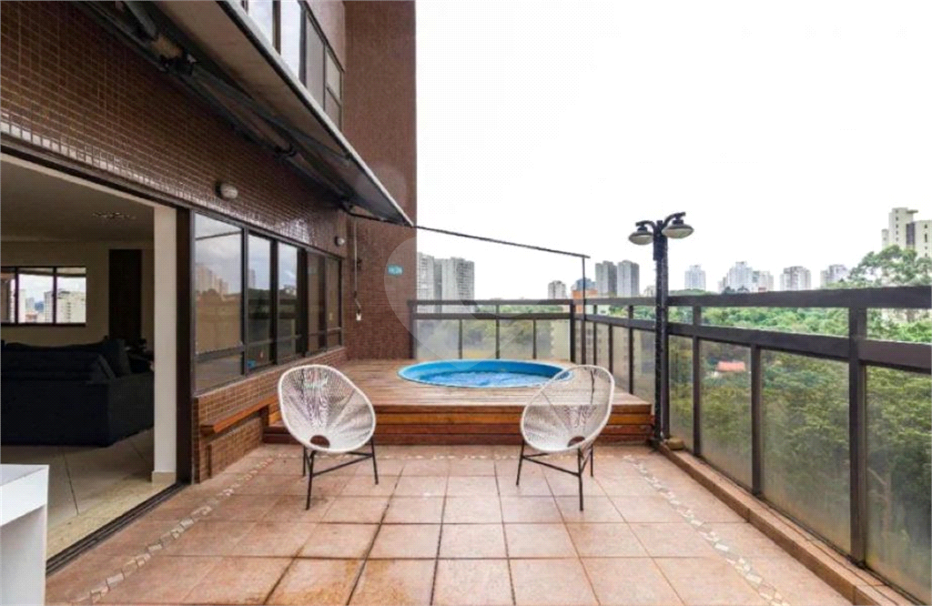 Apartamento, 4 quartos, 268 m² - Foto 9