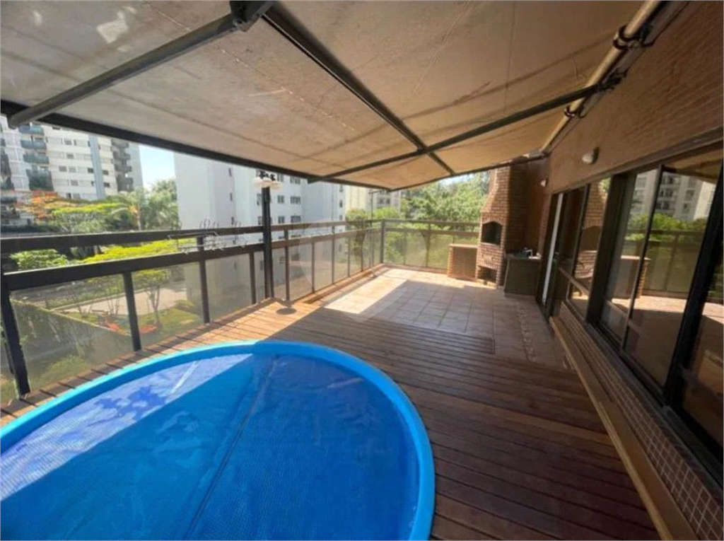 Apartamento, 4 quartos, 268 m² - Foto 8