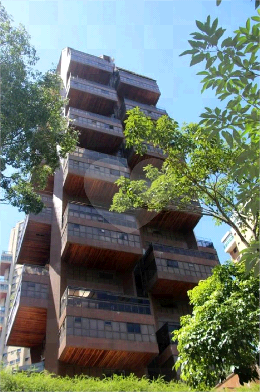 Apartamento, 4 quartos, 268 m² - Foto 6