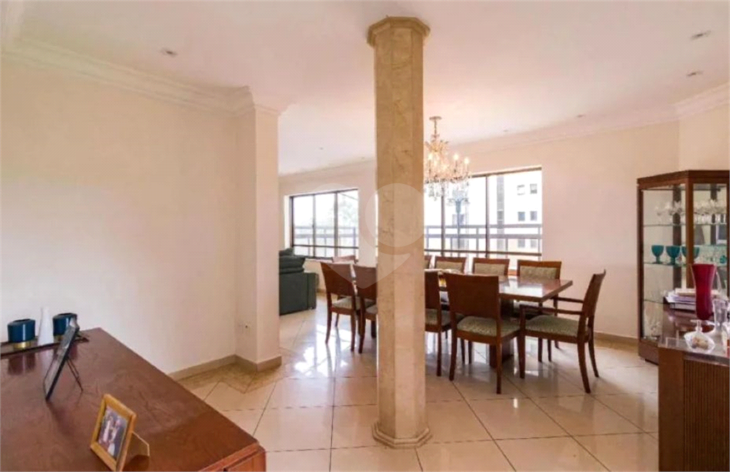 Apartamento, 4 quartos, 268 m² - Foto 5