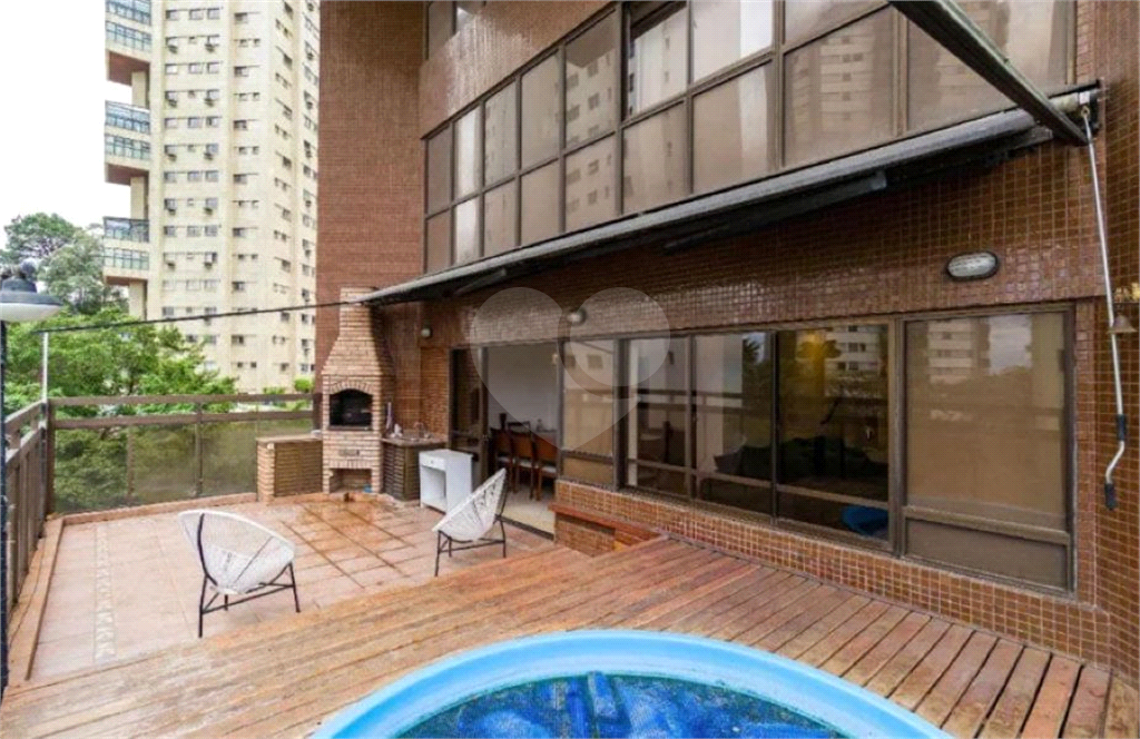 Apartamento, 4 quartos, 268 m² - Foto 7