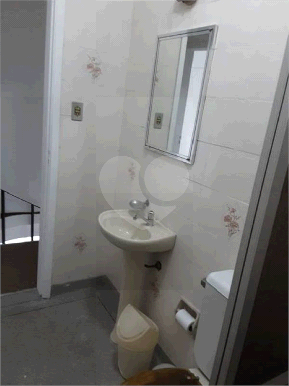 Apartamento duplex 90m²  1 quarto 1 vaga Praia Gonzaguinha - São Vicente.