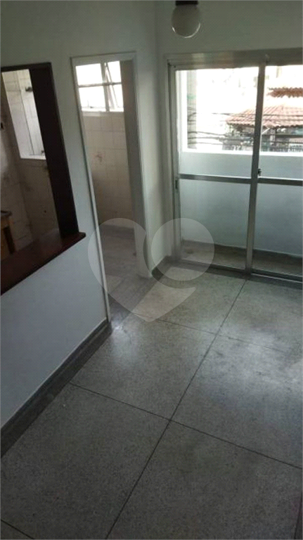 Apartamento duplex 90m²  1 quarto 1 vaga Praia Gonzaguinha - São Vicente.