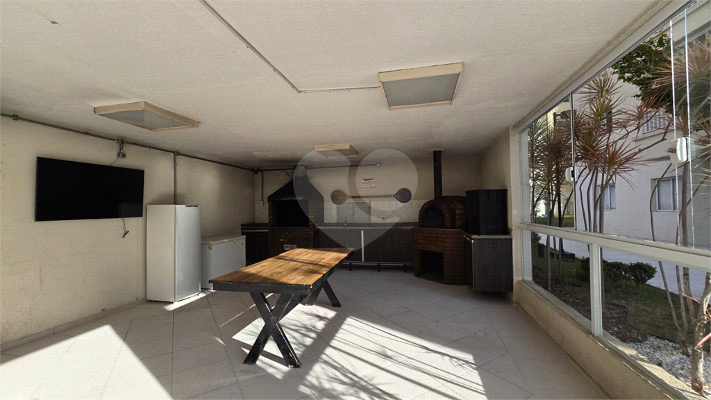 APARTAMENTO À VENDA COM 75 M² | 3 DORMITÓRIOS | 1 SUÍTE | 2 VAGAS | VILA AUGUSTA/GUARULHOS-SP