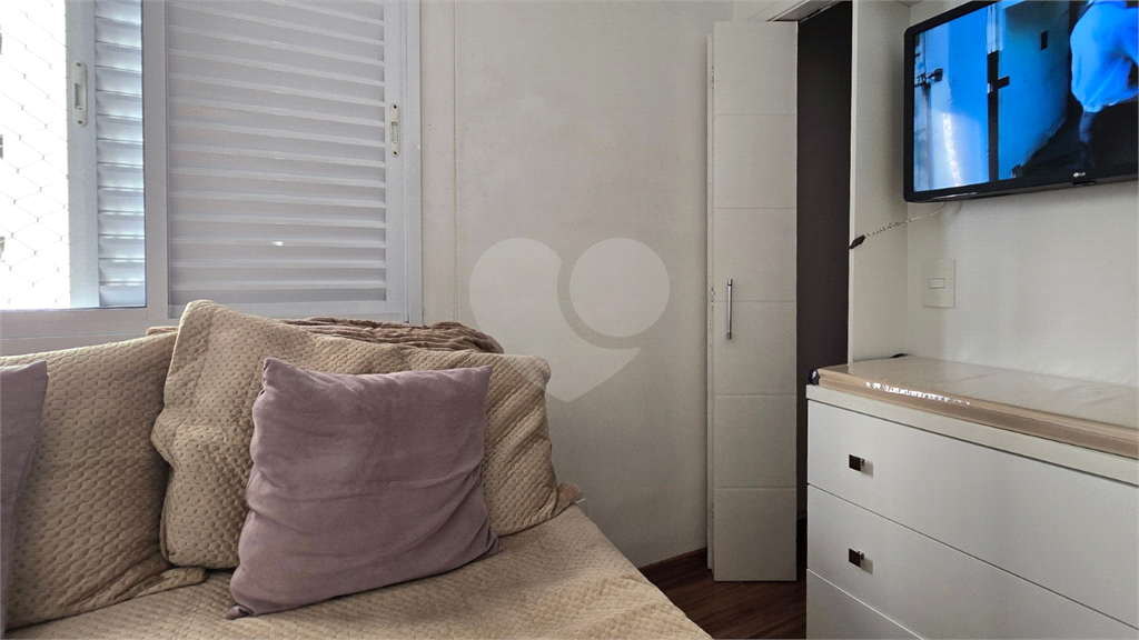 APARTAMENTO À VENDA COM 75 M² | 3 DORMITÓRIOS | 1 SUÍTE | 2 VAGAS | VILA AUGUSTA/GUARULHOS-SP