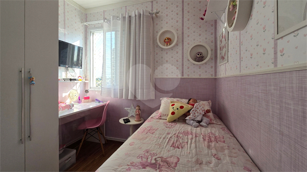 APARTAMENTO À VENDA COM 75 M² | 3 DORMITÓRIOS | 1 SUÍTE | 2 VAGAS | VILA AUGUSTA/GUARULHOS-SP