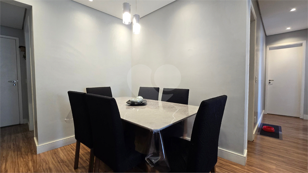 APARTAMENTO À VENDA COM 75 M² | 3 DORMITÓRIOS | 1 SUÍTE | 2 VAGAS | VILA AUGUSTA/GUARULHOS-SP