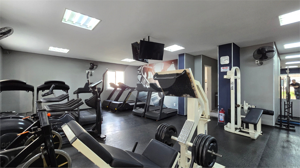 APARTAMENTO À VENDA COM 75 M² | 3 DORMITÓRIOS | 1 SUÍTE | 2 VAGAS | VILA AUGUSTA/GUARULHOS-SP