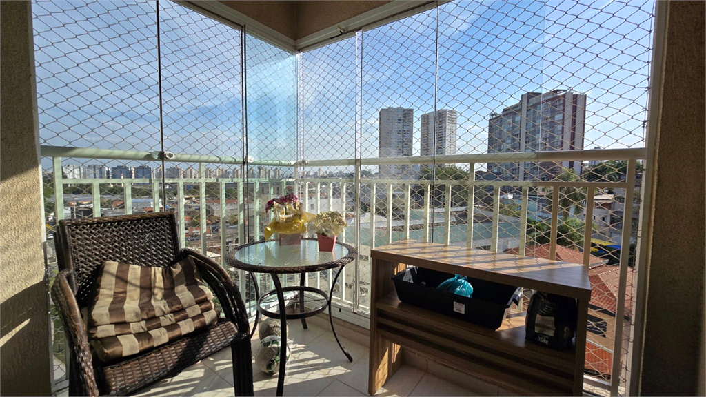 APARTAMENTO À VENDA COM 75 M² | 3 DORMITÓRIOS | 1 SUÍTE | 2 VAGAS | VILA AUGUSTA/GUARULHOS-SP