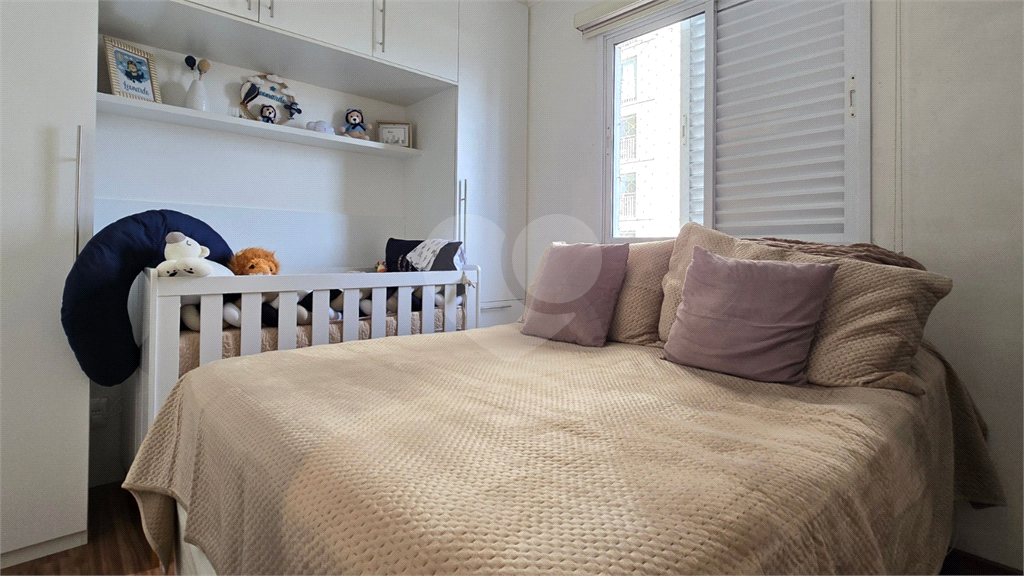 APARTAMENTO À VENDA COM 75 M² | 3 DORMITÓRIOS | 1 SUÍTE | 2 VAGAS | VILA AUGUSTA/GUARULHOS-SP