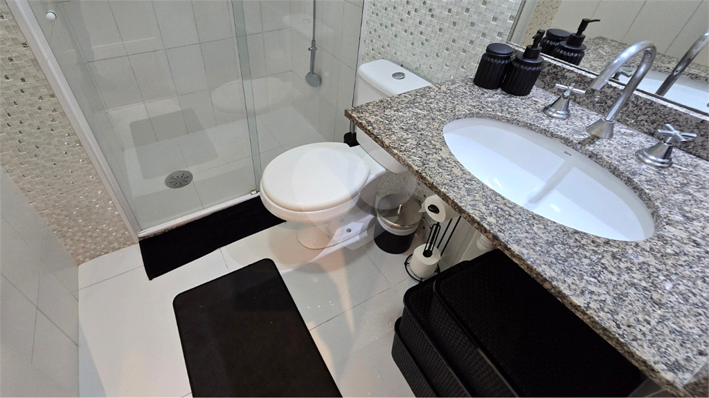 APARTAMENTO À VENDA COM 75 M² | 3 DORMITÓRIOS | 1 SUÍTE | 2 VAGAS | VILA AUGUSTA/GUARULHOS-SP