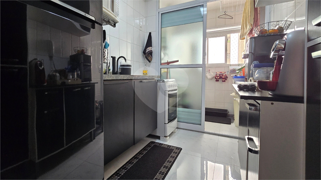 APARTAMENTO À VENDA COM 75 M² | 3 DORMITÓRIOS | 1 SUÍTE | 2 VAGAS | VILA AUGUSTA/GUARULHOS-SP