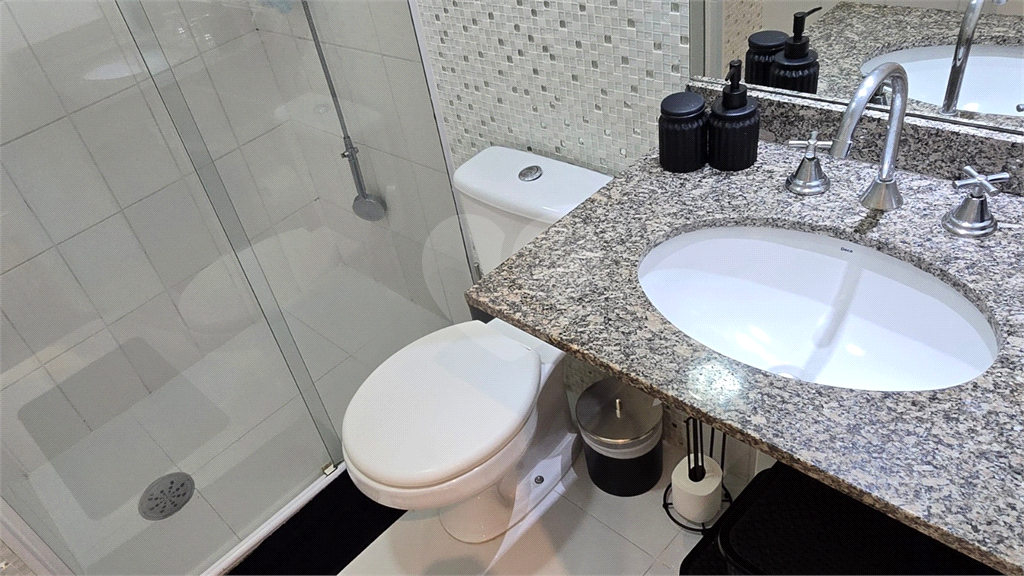 APARTAMENTO À VENDA COM 75 M² | 3 DORMITÓRIOS | 1 SUÍTE | 2 VAGAS | VILA AUGUSTA/GUARULHOS-SP