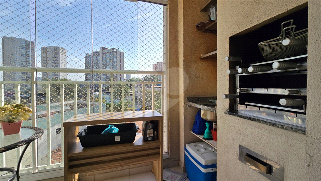 APARTAMENTO À VENDA COM 75 M² | 3 DORMITÓRIOS | 1 SUÍTE | 2 VAGAS | VILA AUGUSTA/GUARULHOS-SP