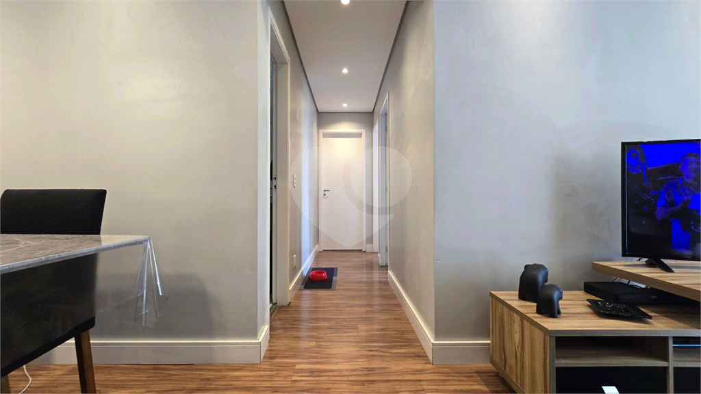 APARTAMENTO À VENDA COM 75 M² | 3 DORMITÓRIOS | 1 SUÍTE | 2 VAGAS | VILA AUGUSTA/GUARULHOS-SP