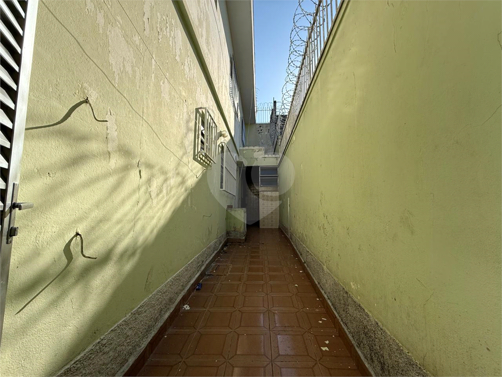 Sobrado a venda 4 dormitórios em São Paulo