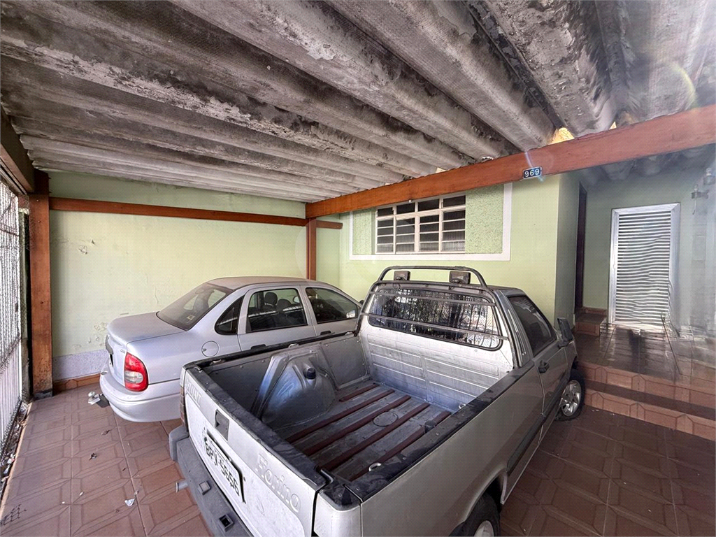 Sobrado a venda 4 dormitórios em São Paulo