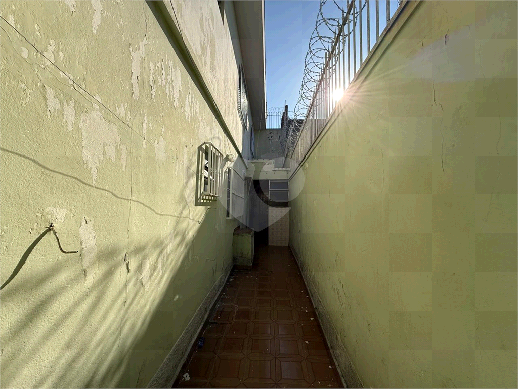 Sobrado a venda 4 dormitórios em São Paulo