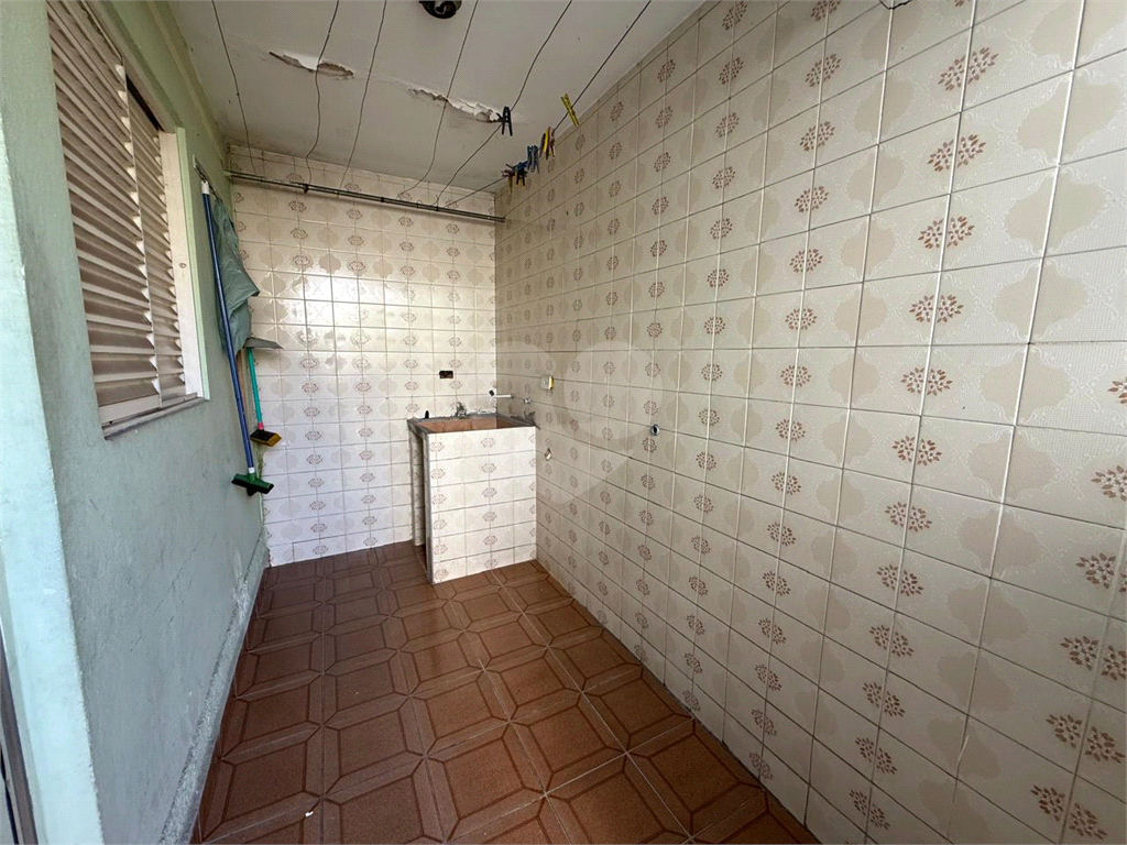 Sobrado a venda 4 dormitórios em São Paulo