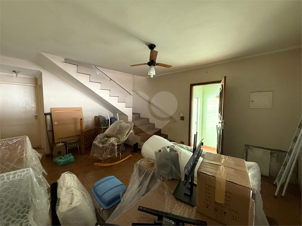 Sobrado a venda 4 dormitórios em São Paulo