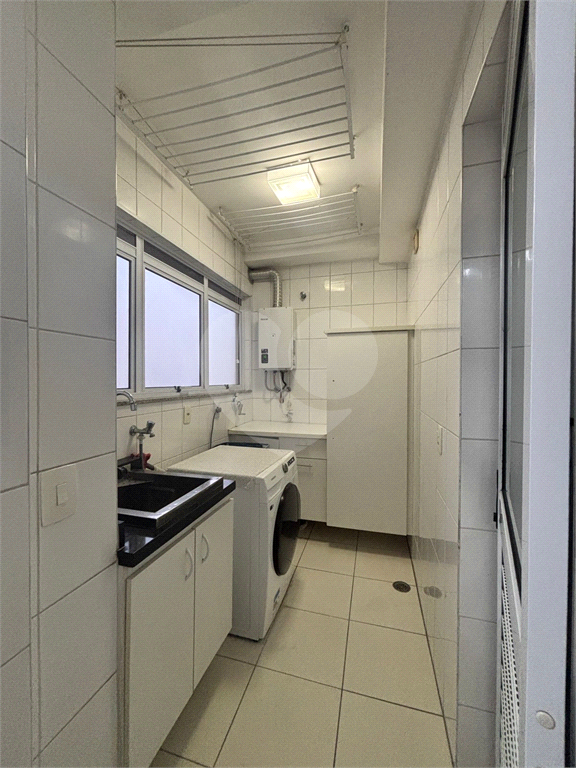 Apartamento com 3 quartos e varanda gourmet