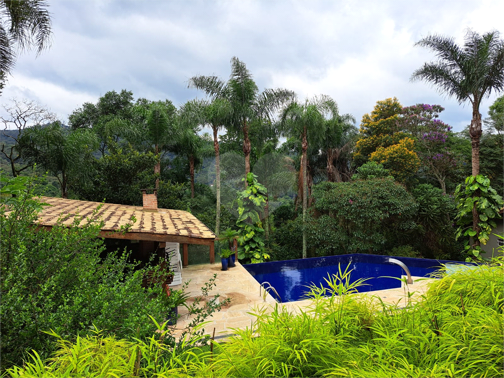 Casa Serra Da Cantareira - Venda - Locação
