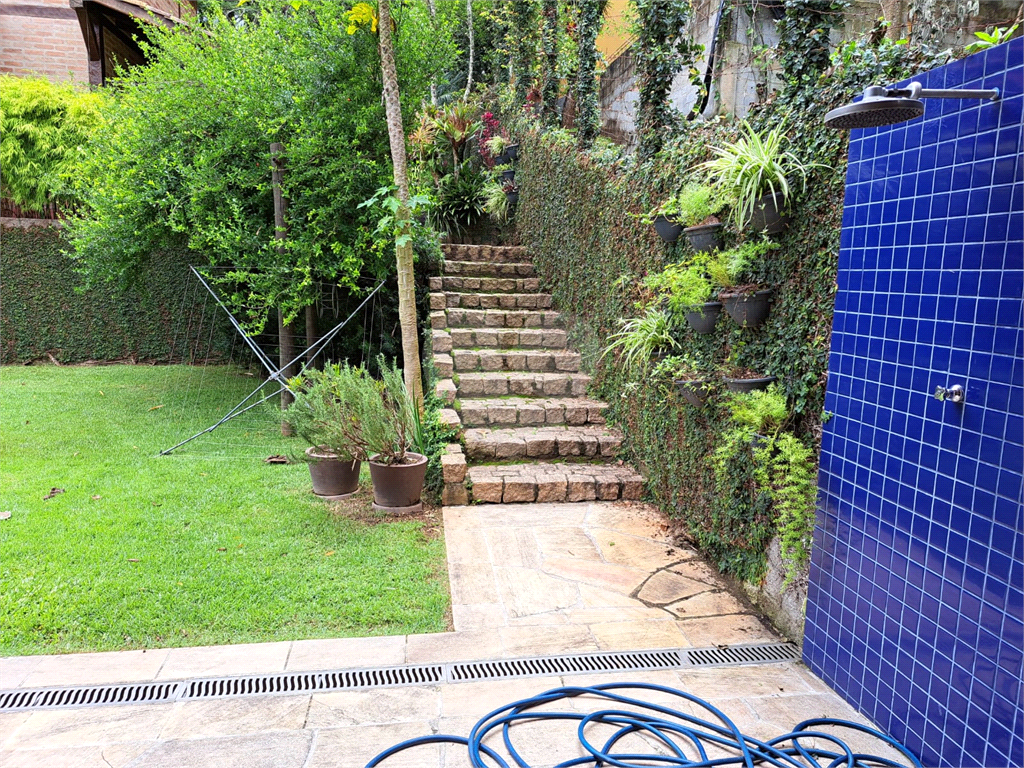 Casa Serra Da Cantareira - Venda - Locação