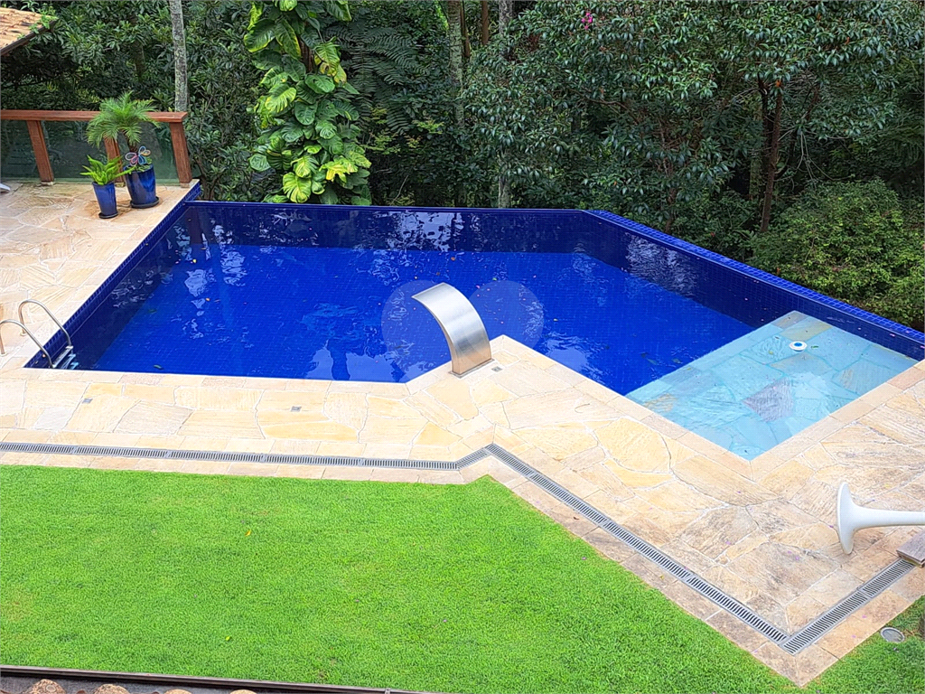 Casa Serra Da Cantareira - Venda - Locação