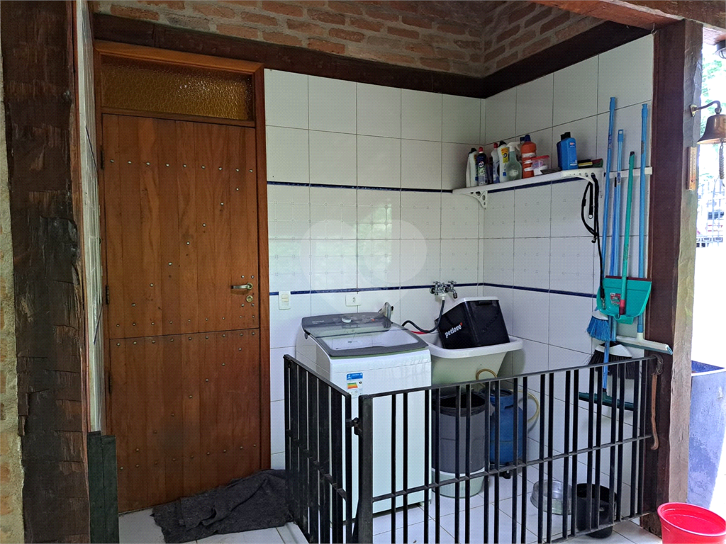 Casa Serra Da Cantareira - Venda - Locação