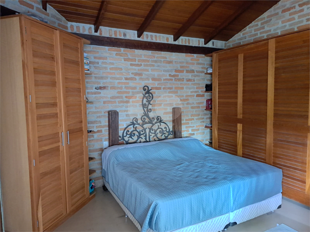 Casa Serra Da Cantareira - Venda - Locação