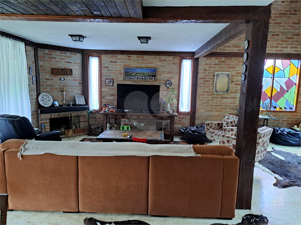 Casa Serra Da Cantareira - Venda - Locação