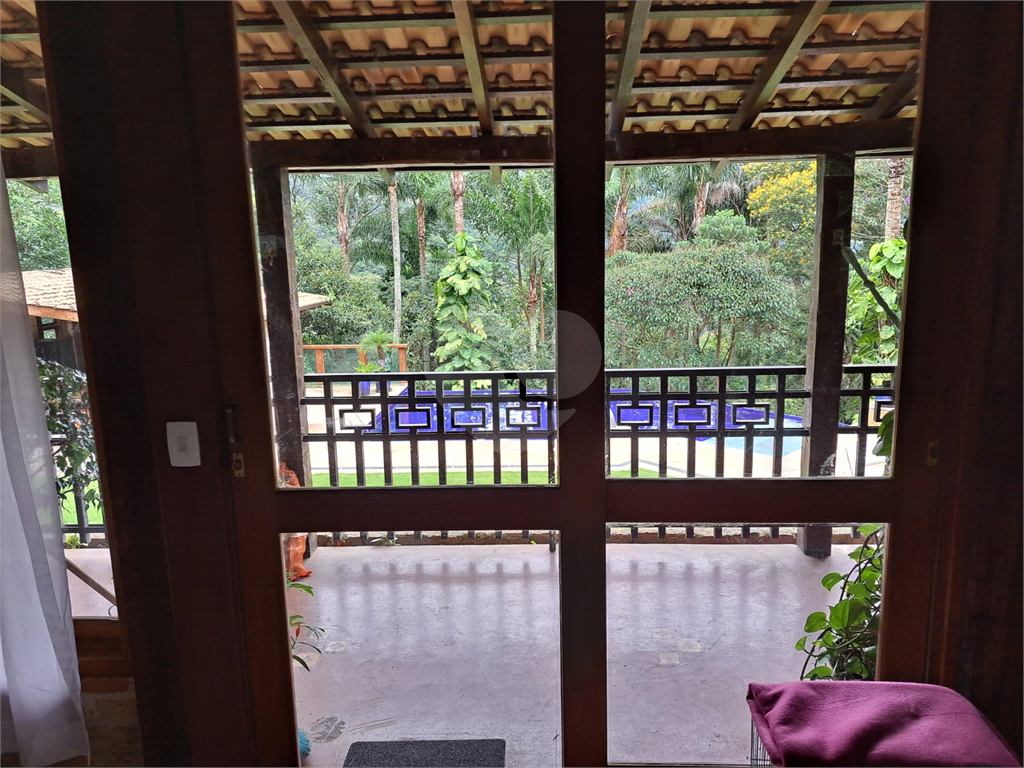 Casa Serra Da Cantareira - Venda - Locação