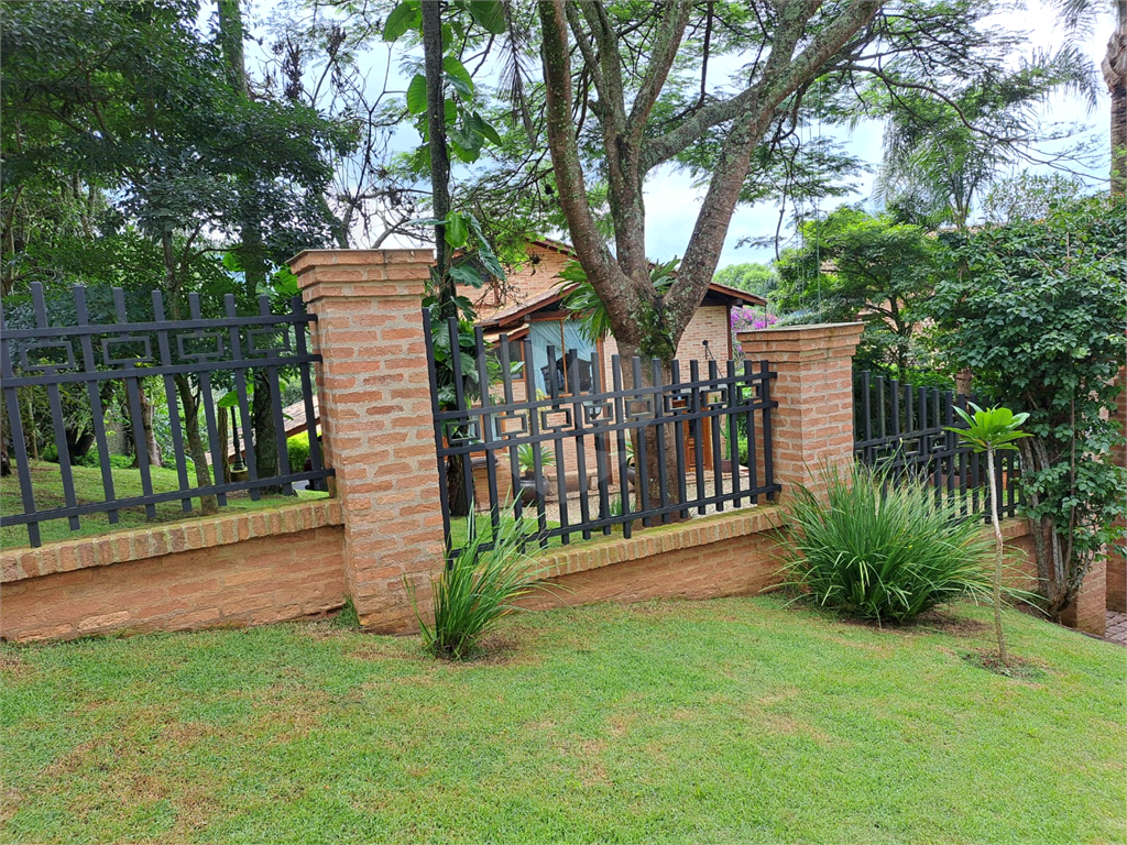 Casa Serra Da Cantareira - Venda - Locação