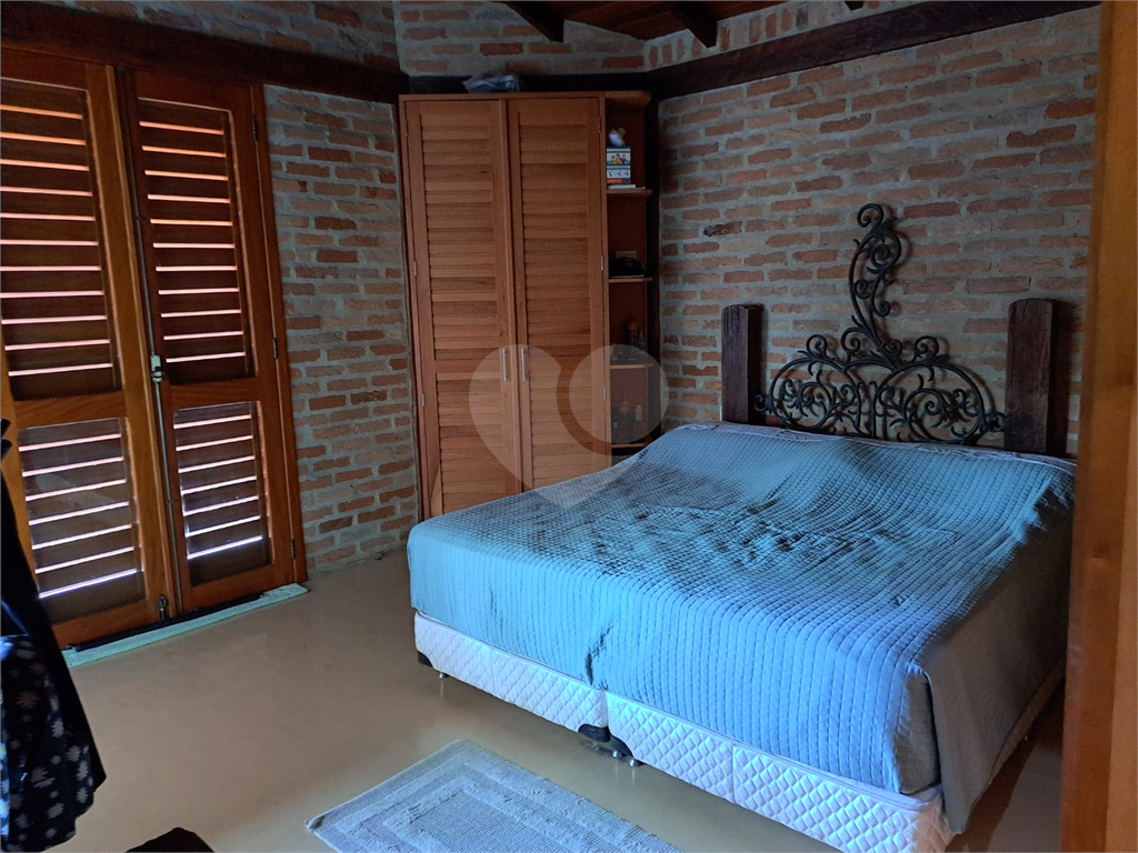 Casa Serra Da Cantareira - Venda - Locação