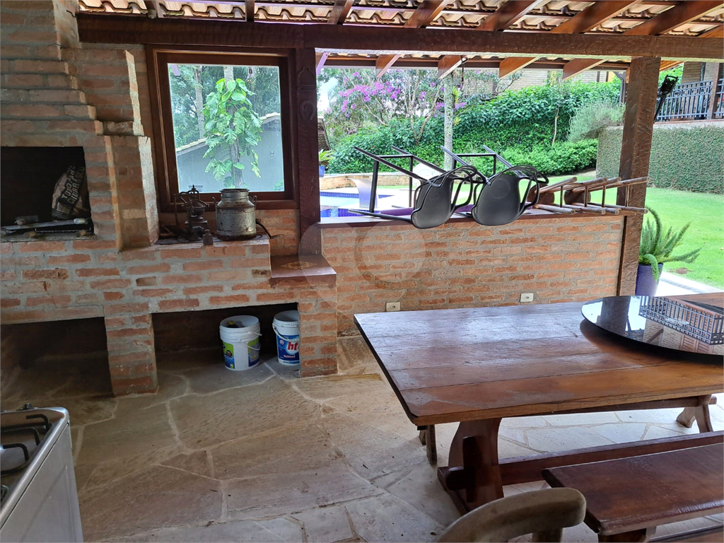 Casa Serra Da Cantareira - Venda - Locação